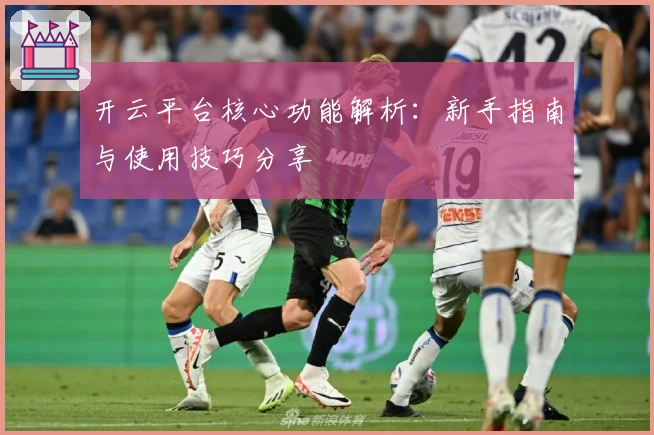 开云平台核心功能解析：新手指南与使用技巧分享