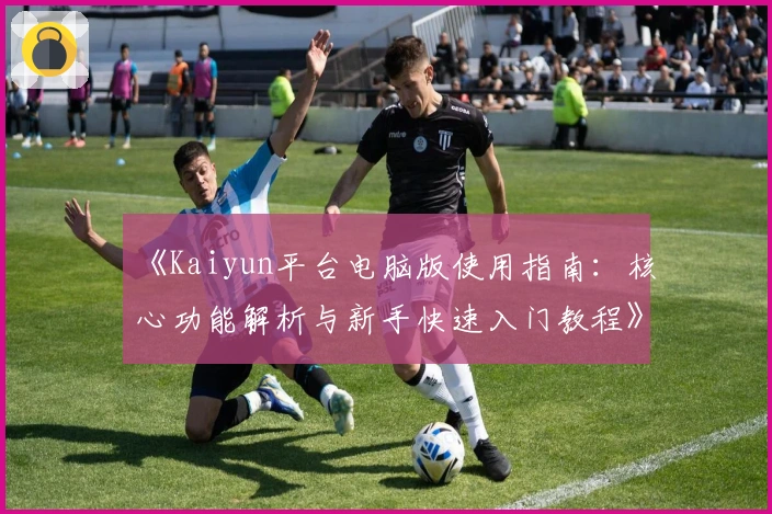《Kaiyun平台电脑版使用指南:核心功能解析与新手快速入门教程》