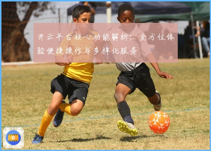 开云平台核心功能解析：全方位体验便捷操作与多样化服务
