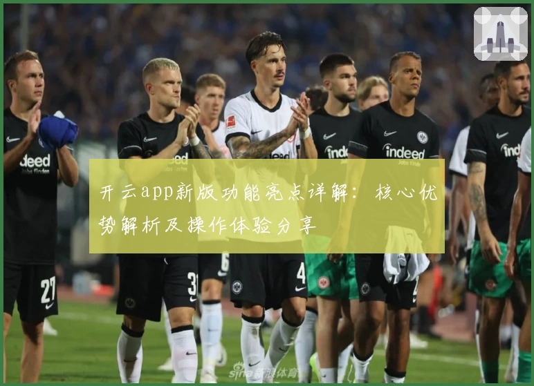 开云app新版功能亮点详解：核心优势解析及操作体验分享