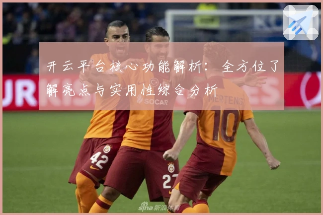 开云平台核心功能解析：全方位了解亮点与实用性综合分析